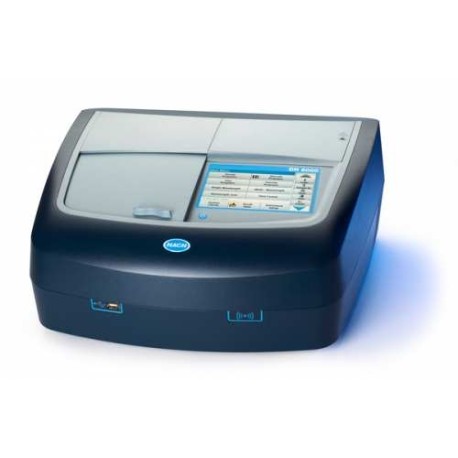 Espectrofotometro hach DR6000,$441,384.00

 / Ahorras $42,397


$398,987.00 MXN + IVA