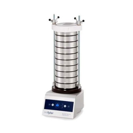 Agitador para tamices electromagnetico, con funcionamiento silencioso. W.S. Tyler RX-29E,$177,886.00

 / Ahorras $8,725


$169,