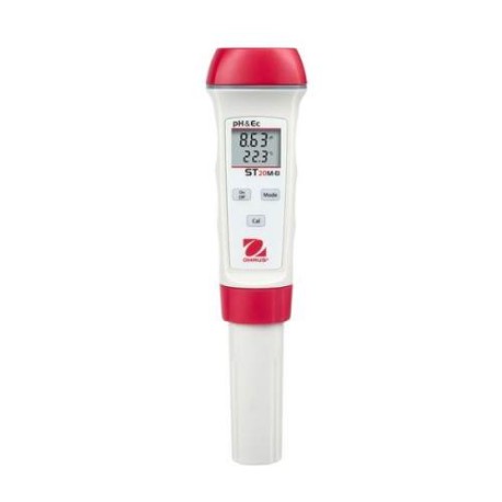 Medidor Starter de bolsillo multiparametrico, Ohaus, ST20M-B