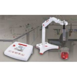 Medidor de pH de Mesa, Kit completo, Ohaus Starter(DESCONTINUADO).Reemplazo AB33PH ST3100-F,$13,880.80

 / Ahorras $1,388


$12