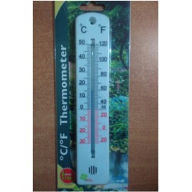Termometro de pared -40 a 50 °C. Alla France