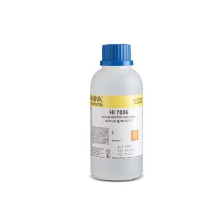 SOLUCION PH 6,86, 230 ML