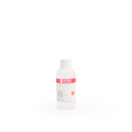 SOLUCION ELECTROLITA OXIMETRO, 230 ML(D