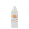 Solucion de 12880 µS, 500 mL. Hanna HI7030L