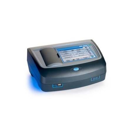 Espectrofometro DR3900, espectrotometro de Hach para analisis de agua. DR3900,$218,926.00

 / Ahorras $12,983


$205,943.00 MXN